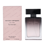 Narciso Rodriguez For Her Forever EDP parfimērijas ūdens sievietēm, 50 ml