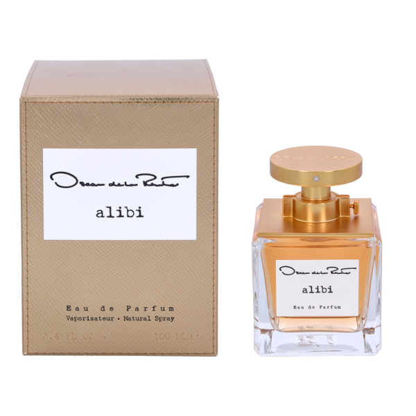 Oscar De La Renta Alibi EDP parfimērijas ūdens sievietēm, 100 ml