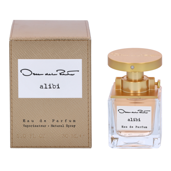 Oscar De La Renta Alibi EDP parfimērijas ūdens sievietēm, 30 ml