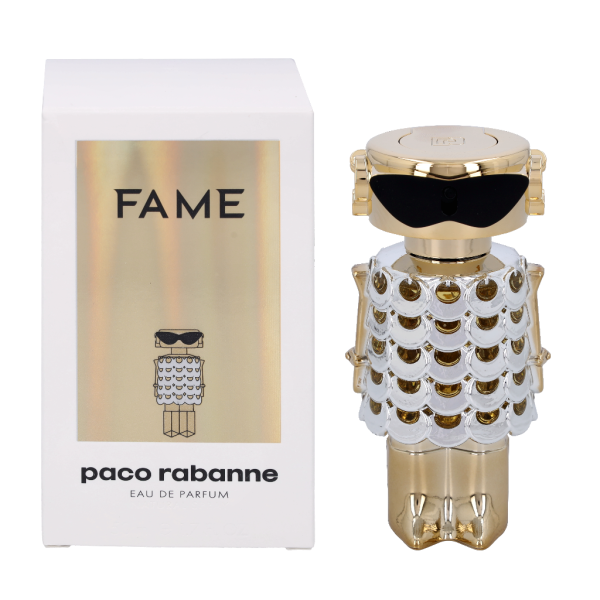 Paco Rabanne Fame EDP parfimērijas ūdens sievietēm, 50 ml