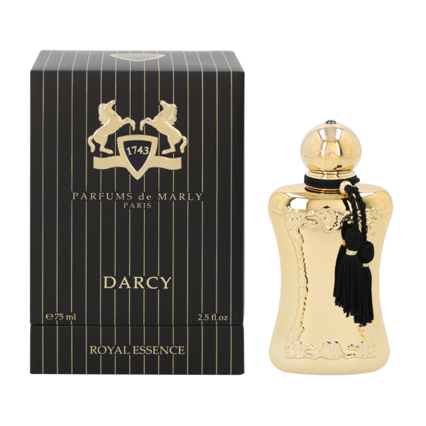 Parfums De Marly Darcy EDP parfimērijas ūdens sievietēm, 75 ml