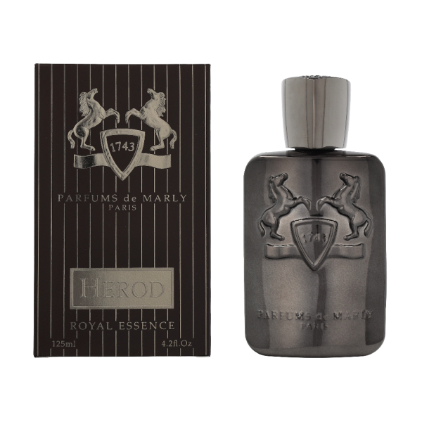 Parfums De Marly Herod EDP smaržūdens vīriešiem, 125 ml