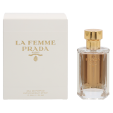 Prada La Femme EDP aromatizēts ūdens sievietēm, 50 ml