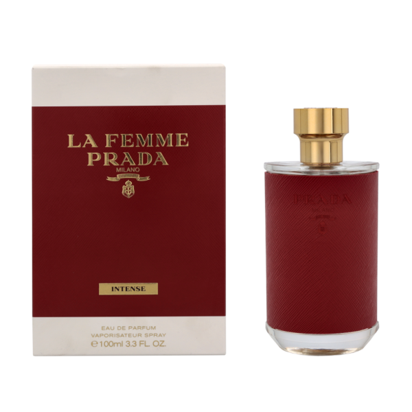 Prada La Femme Intense EDP parfimēts ūdens sievietēm, 100 ml