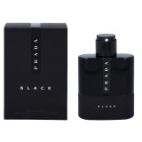 Prada Luna Rossa Black EDP parfimērijas ūdens vīriešiem, 100 ml