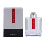 Prada Luna Rossa Pour Homme EDT tualetes ūdens vīriešiem, 100 ml