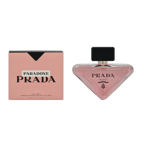 Prada Paradoxe EDP parfumūdens, 90 ml