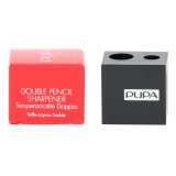 Pupa Milano Pupa Double Pencil Sharpener dubultais asināmais