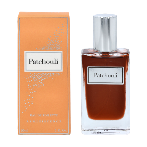 Reminiscence Patchouli Femme EDT tualetes ūdens sievietēm, 30 ml