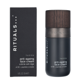 Rituals Homme Anti-Ageing Face Cream atjaunojošs krēms, 50 ml