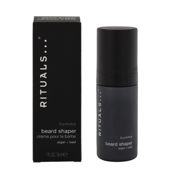 Rituals Homme bārdas veidotājs, 30 ml