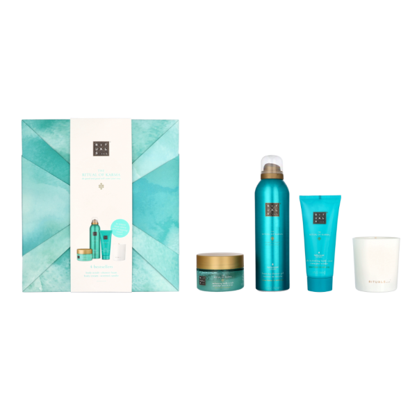 Rituals The Ritual of Karma Gift Set M dāvanu komplekts