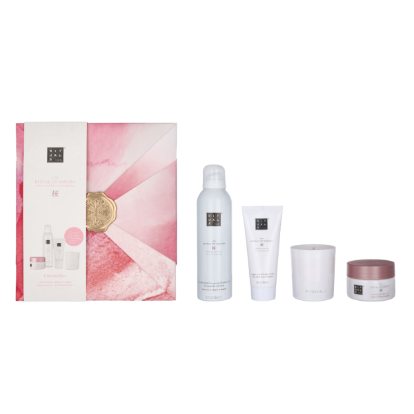 Rituals The Ritual of Sakura Gift Set - M dāvanu komplekts