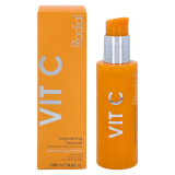 Rodial Vit C Brightening Cleanser balinošs gēla tīrīšanas līdzeklis, 135 ml