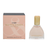 Scotch & Soda I Am Woman EDP parfimēts ūdens sievietēm, 60 ml