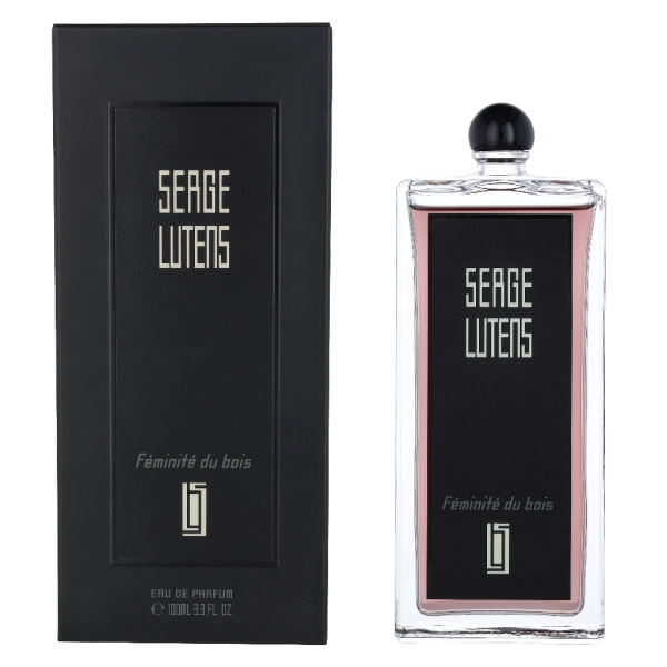 Serge Lutens Feminite Du Bois EDP Unisex, 100 ml