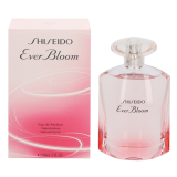 Shiseido Ever Bloom EDP parfimēts ūdens sievietēm, 90 ml