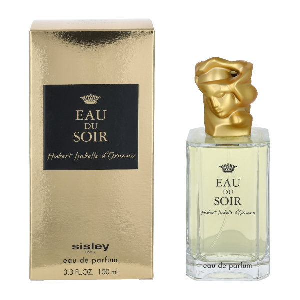 Sisley Eau Du Soir EDP smaržas sievietēm, 100 ml