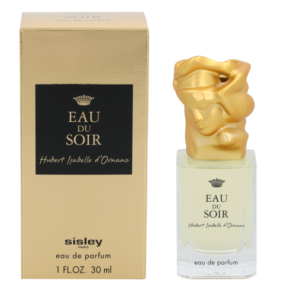 Sisley Eau Du Soir EDP smaržas sievietēm, 30 ml