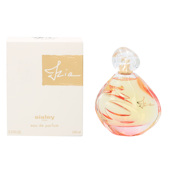 Sisley Izia EDP parfimēts ūdens sievietēm, 100 ml