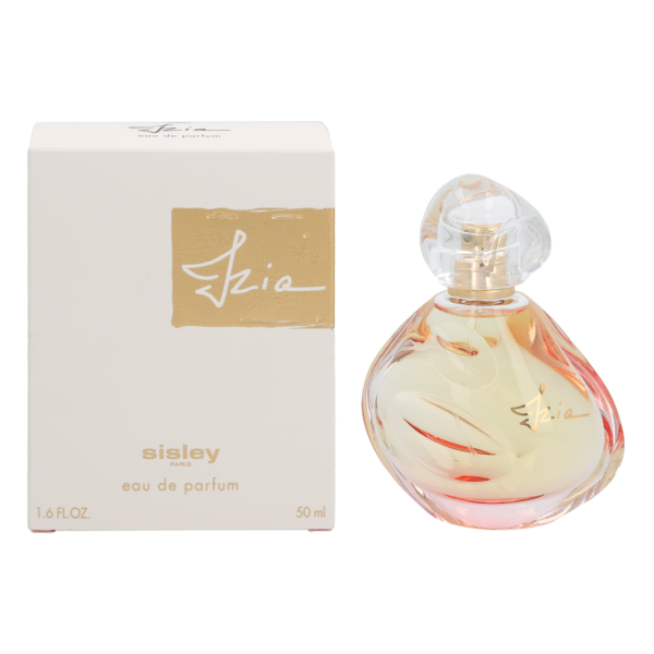 Sisley Izia EDP parfimēts ūdens sievietēm, 50 ml