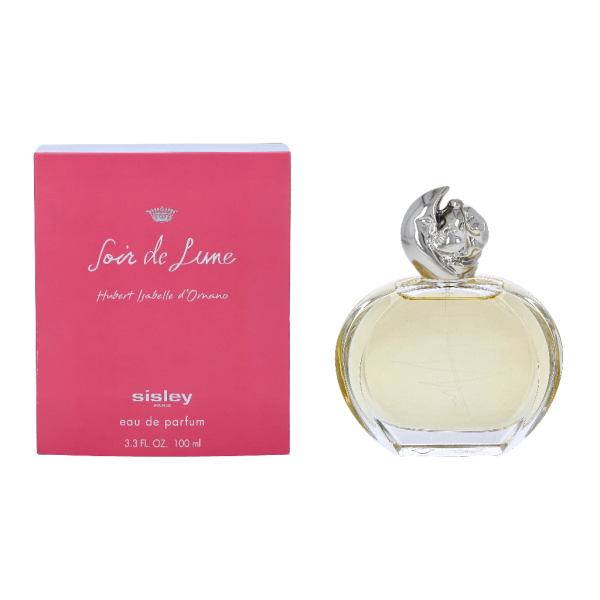 Sisley Soir De Lune EDP smaržas sievietēm, 100 ml