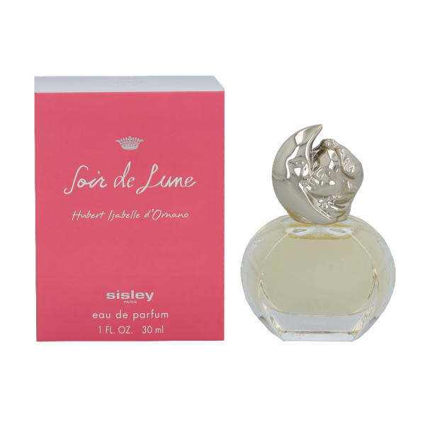 Sisley Soir De Lune EDP parfimērijas ūdens sievietēm, 30 ml