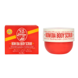 Sol De Janeiro Bom Dia Bright Body Scrub ķermeņa skrubis, 220 ml