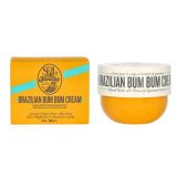 Sol De Janeiro Brazilian Bum Bum Body Cream mitrinošs ķermeņa krēms, 240 ml