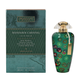 The Merchant of Venice Mandarin Carnival EDP parfimērijas ūdens sievietēm, 100 ml