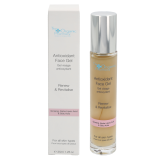 The Organic Pharmacy Antioxidant Face Gel sejas želeja, 35 ml