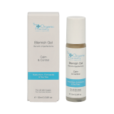 The Organic Pharmacy Blemish Gel sejas želeja, 10 ml