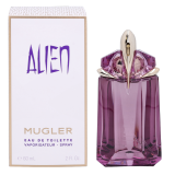 Thierry Mugler Alien EDT tualetes ūdens sievietēm, 60 ml