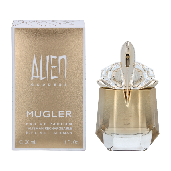 Thierry Mugler Alien Goddess EDP parfimērijas ūdens sievietēm, 30 ml