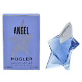 Thierry Mugler Angel EDP atkārtoti uzpildāmais parfimērijas ūdens sievietēm, 100 ml