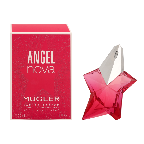 Thierry Mugler Angel Nova EDP parfimērijas ūdens sievietēm, 30 ml