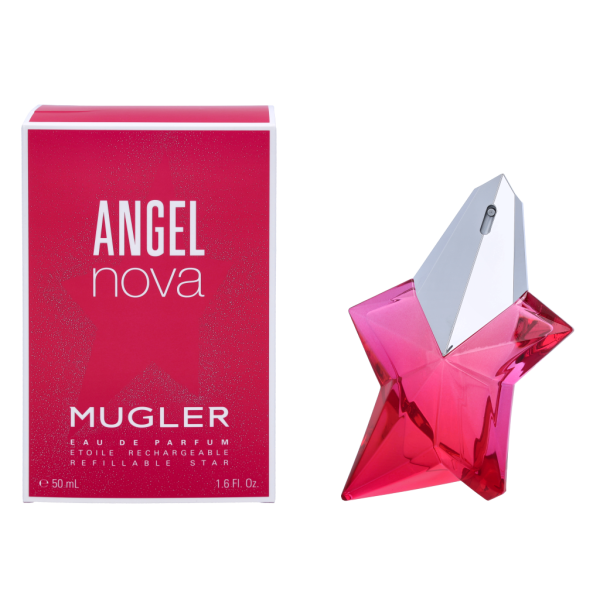 Thierry Mugler Angel Nova EDP parfimēts ūdens sievietēm, 50 ml