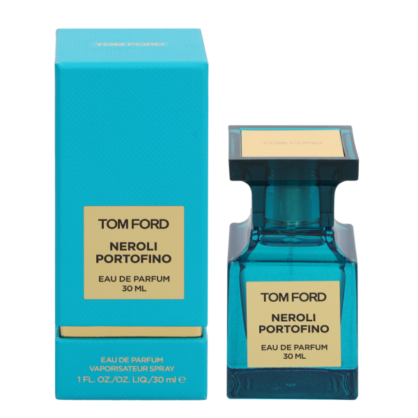 Tom Ford Neroli Portofino EDP Unisex, 30 ml