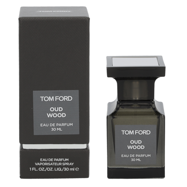 Tom Ford Oud Wood EDP unisex, 30 ml