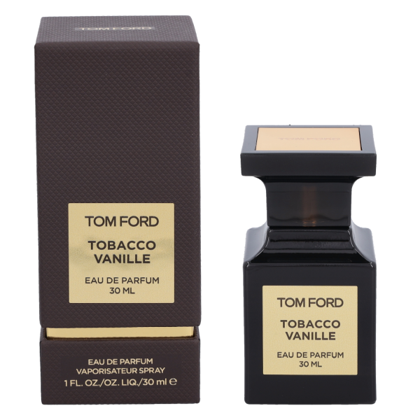 Tom Ford Tobacco Vanille EDP Unisex, 30 ml