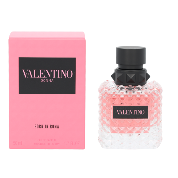 Valentino Donna Born In Roma EDP aromatizēts ūdens sievietēm, 50 ml