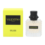 Valentino Donna Born In Roma Yellow Dream EDP parfimērijas ūdens sievietēm, 30 ml