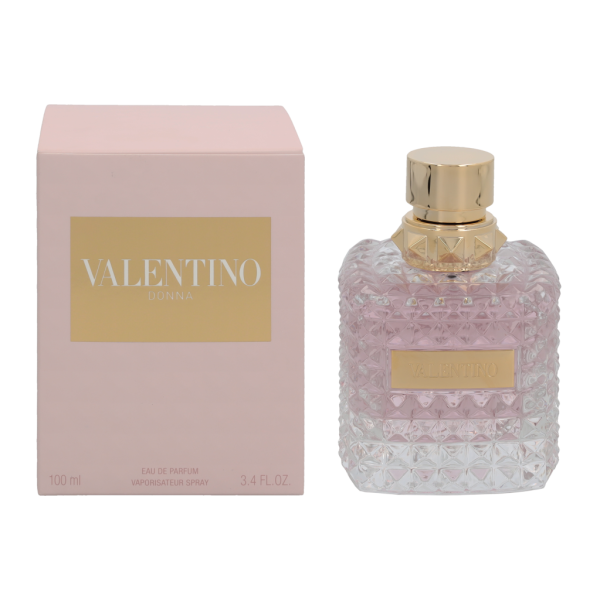 Valentino Donna EDP aromatizēts ūdens sievietēm, 100 ml