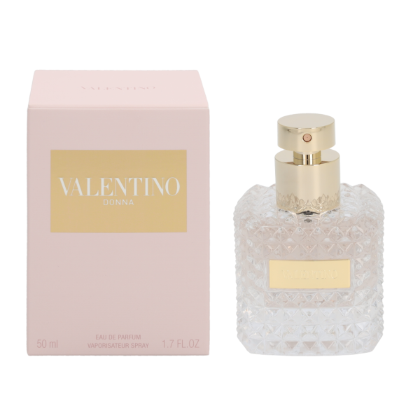 Valentino Donna EDP aromatizēts ūdens sievietēm, 50 ml