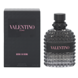 Valentino Uomo Born In Roma EDT tualetes ūdens vīriešiem, 100 ml