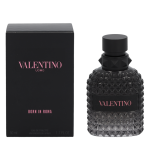 Valentino Uomo Born In Roma EDT tualetes ūdens vīriešiem, 50 ml