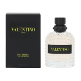 Valentino Uomo Born In Roma Yellow Dream EDT tualetes ūdens vīriešiem, 100 ml