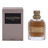 Valentino Uomo EDT tualetes ūdens vīriešiem, 100 ml