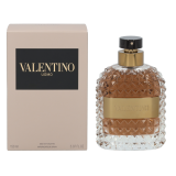 Valentino Uomo EDT tualetes ūdens vīriešiem, 150 ml