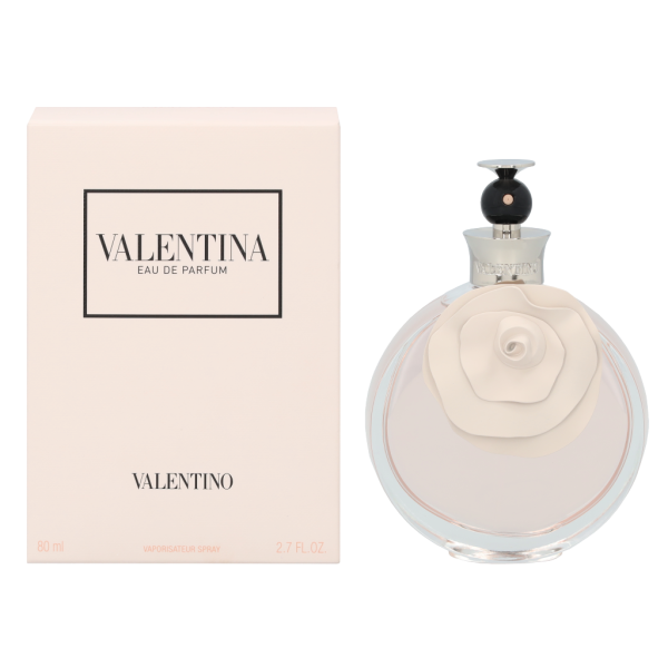 Valentino Valentina EDP aromatizēts ūdens sievietēm, 80 ml